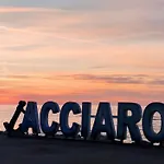 La Terrazza Nel Mare Nyaraló Acciaroli