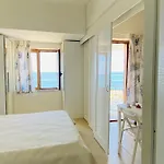 Nyaraló La Terrazza Nel Mare