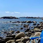 La Terrazza Nel Mare Nyaraló Acciaroli