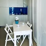 Nyaraló La Terrazza Nel Mare