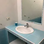 Nyaraló La Terrazza Nel Mare *