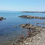 La Terrazza Nel Mare Acciaroli