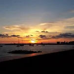 La Terrazza Nel Mare Nyaraló Acciaroli