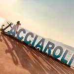 La Terrazza Nel Mare Nyaraló Acciaroli