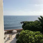 Nyaraló La Terrazza Nel Mare Acciaroli
