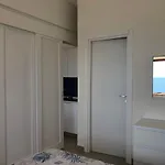 La Terrazza Nel Mare Nyaraló *