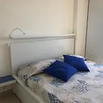 Nyaraló La Terrazza Nel Mare *