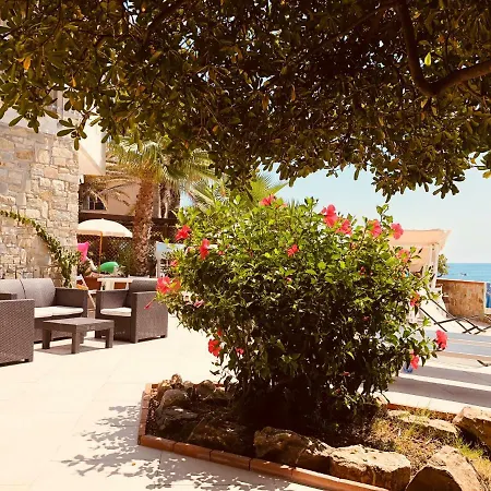 Сasa de vacaciones La Terrazza Nel Mare Acciaroli