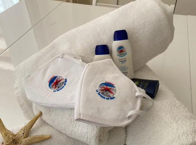 La Terrazza Nel Mare *