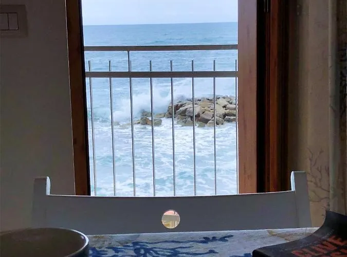 La Terrazza Nel Mare Сasa de vacaciones
