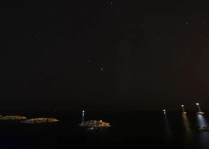 La Terrazza Nel Mare Сasa de vacaciones