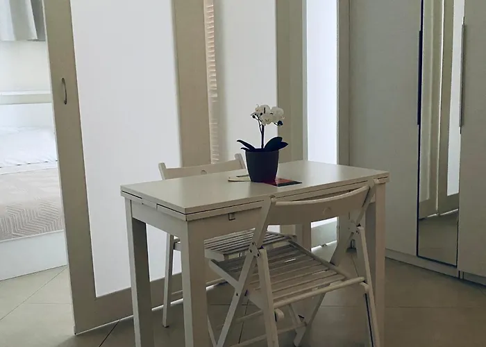 La Terrazza Nel Mare Сasa de vacaciones