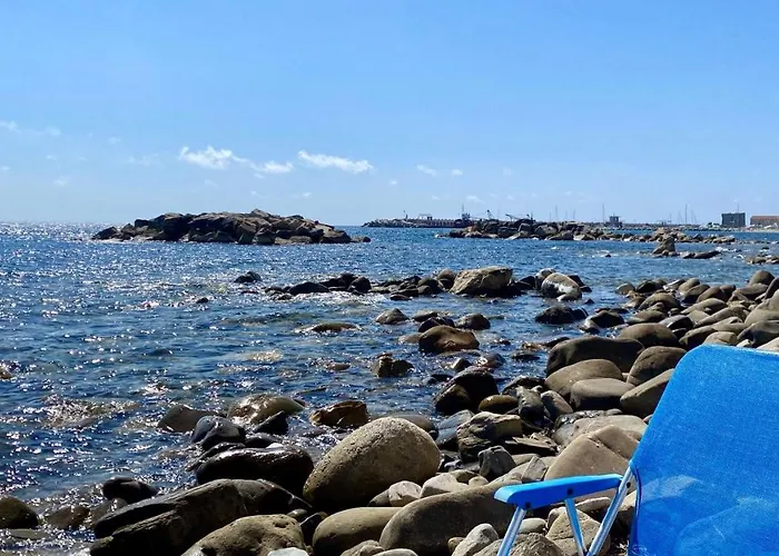 La Terrazza Nel Mare Сasa de vacaciones Acciaroli
