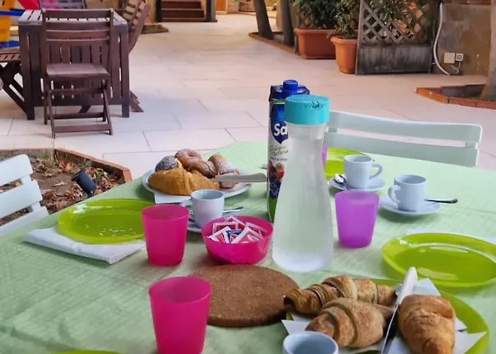 La Terrazza Nel Mare