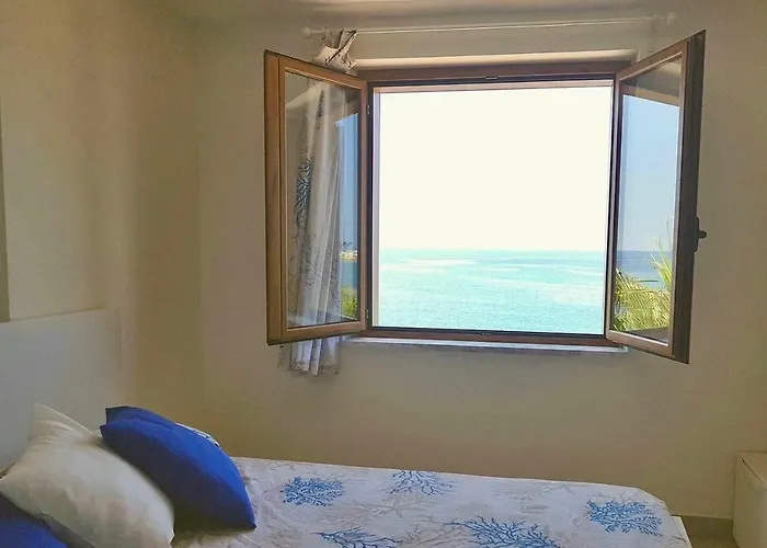 La Terrazza Nel Mare *