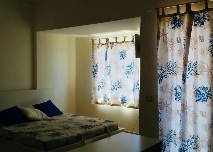 La Terrazza Nel Mare Acciaroli