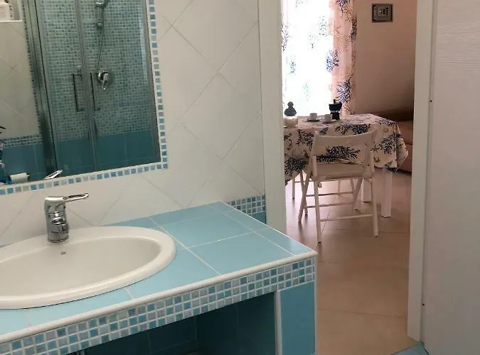 La Terrazza Nel Mare Acciaroli