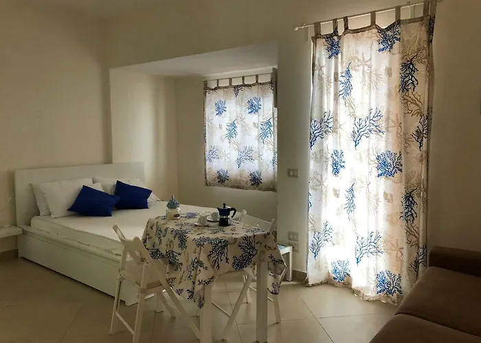 La Terrazza Nel Mare