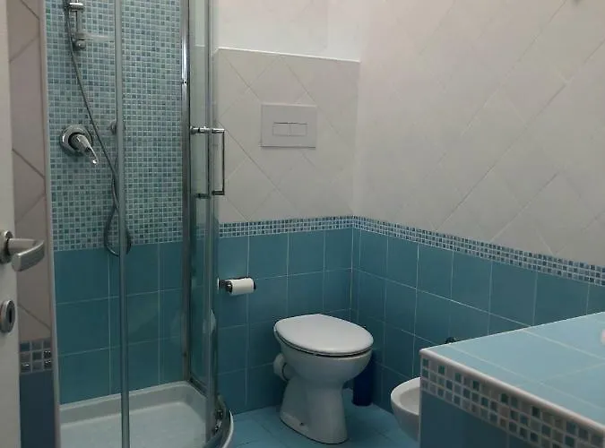 La Terrazza Nel Mare Сasa de vacaciones