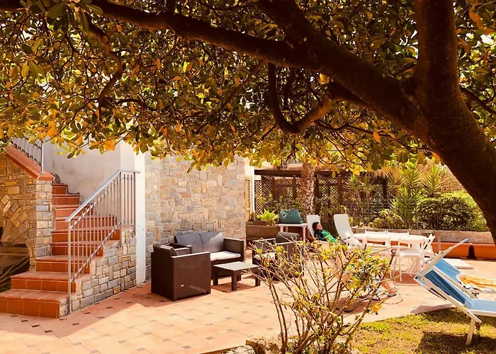 La Terrazza Nel Mare *