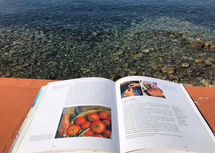 La Terrazza Nel Mare