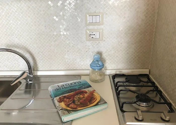 La Terrazza Nel Mare