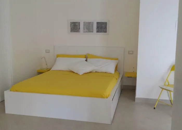 La Terrazza Nel Mare Сasa de vacaciones