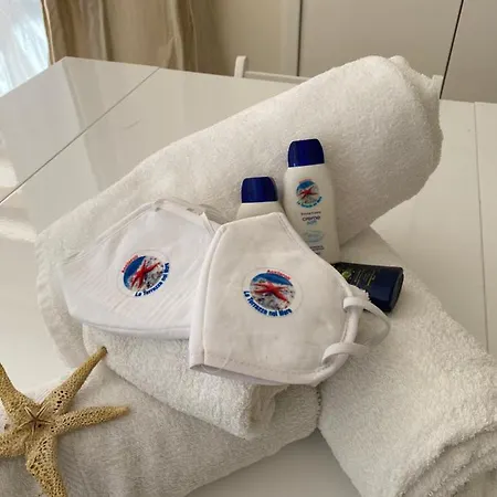 La Terrazza Nel Mare *