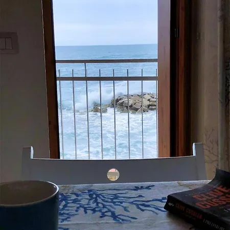 La Terrazza Nel Mare Holiday home