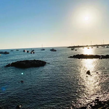 La Terrazza Nel Mare *