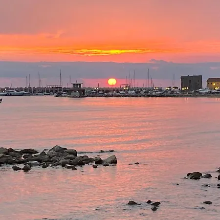 La Terrazza Nel Mare Acciaroli