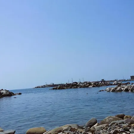 Holiday home La Terrazza Nel Mare *