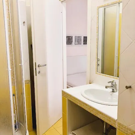 La Terrazza Nel Mare Casa vacanze Acciaroli