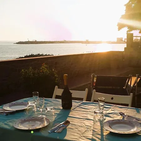 La Terrazza Nel Mare