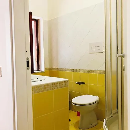 Casa vacanze La Terrazza Nel Mare