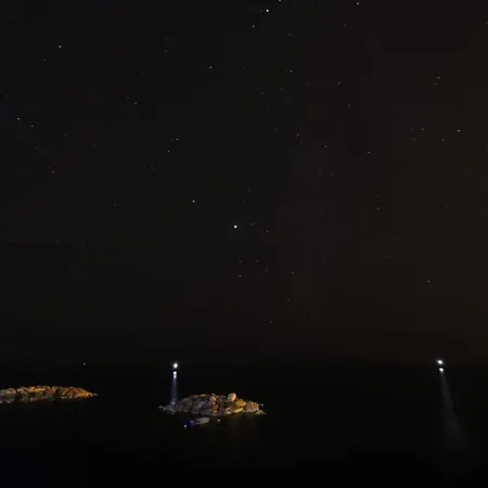 La Terrazza Nel Mare Holiday home