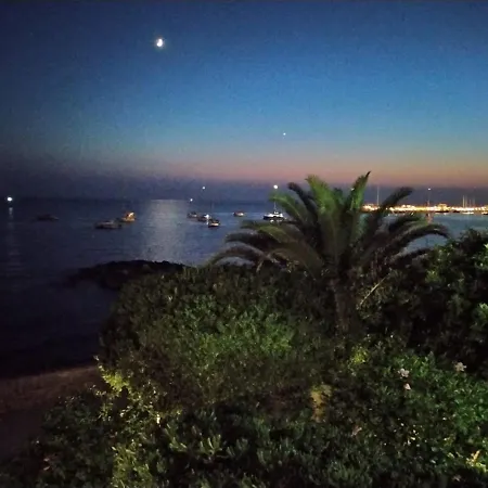 La Terrazza Nel Mare Acciaroli