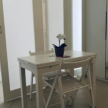 La Terrazza Nel Mare Dom wakacyjny