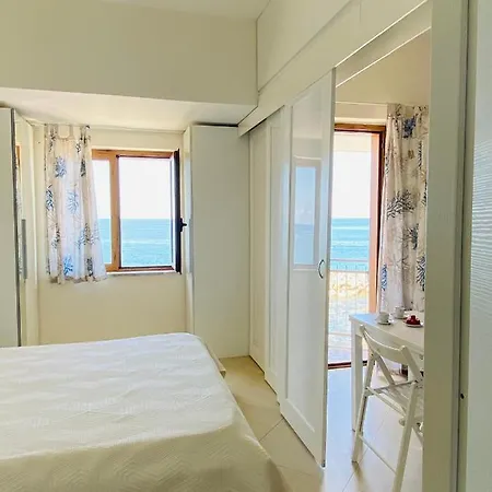 Holiday home La Terrazza Nel Mare