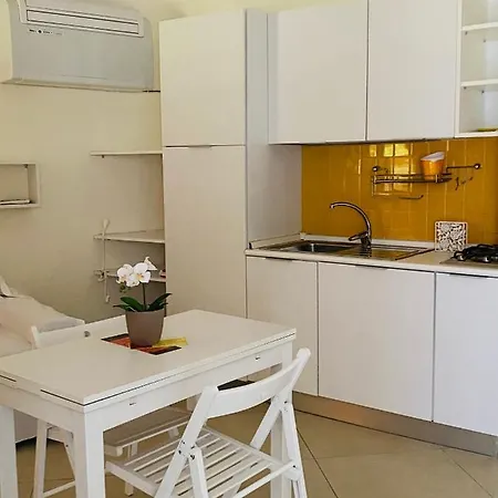 Dom wakacyjny La Terrazza Nel Mare *