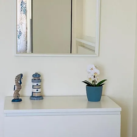 La Terrazza Nel Mare