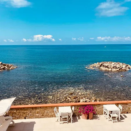 La Terrazza Nel Mare Dom wakacyjny