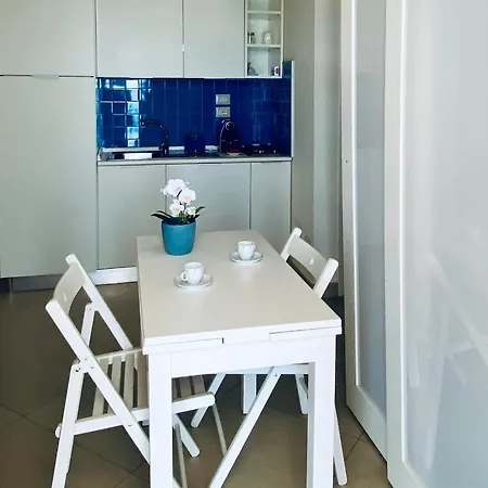 Holiday home La Terrazza Nel Mare