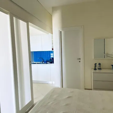 Casa vacanze La Terrazza Nel Mare Acciaroli