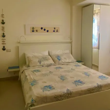 La Terrazza Nel Mare Acciaroli