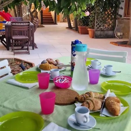 La Terrazza Nel Mare