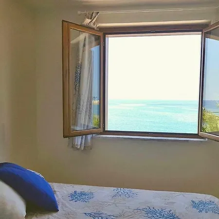 La Terrazza Nel Mare *