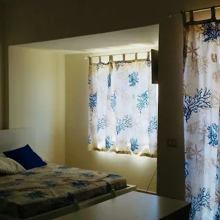 La Terrazza Nel Mare Acciaroli