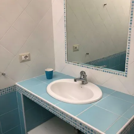 Casa vacanze La Terrazza Nel Mare *