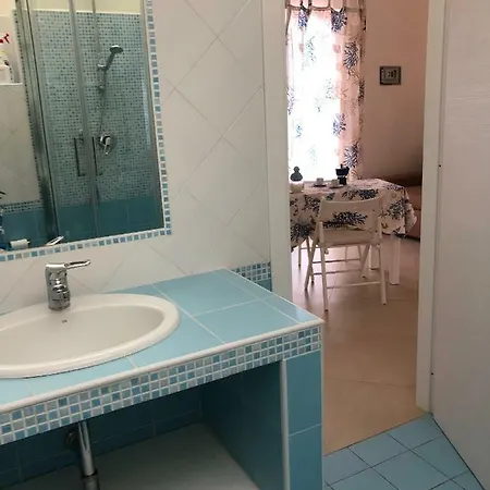 La Terrazza Nel Mare Acciaroli